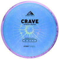 Axiom Plasma Crave