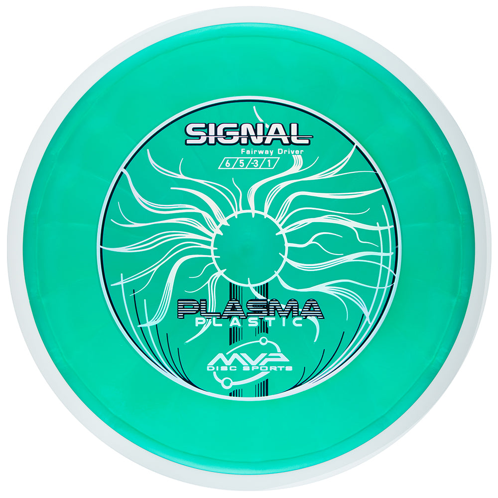 MVP Plasma Signal - Project Lab Coat (Pre-Order)