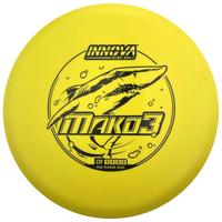 Innova DX Mako3