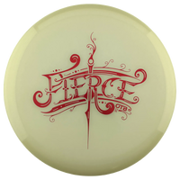 Discraft Paige Pierce Mega Glo Fierce