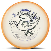 Axiom Simon Lizotte Particle Eclipse Pixel - Lizottl'
