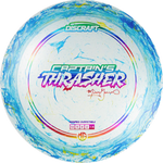 Discraft Missy Gannon Jawbreaker Z Captain's Thrasher