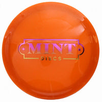 Mint Discs Eternal Pizza