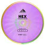 Axiom Plasma Hex