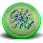 Innova Väinö Mäkelä Halo Champion Moondust Power Disc2 - Tour Series 2026