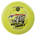 Discmania Niklas Anttila Premier Q-Line DD3 - Nordic Phenom 5