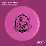 Mint Discs Royal Soft Profit