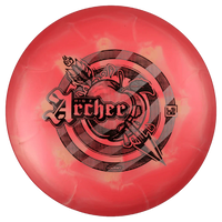 Discraft Big Z Swirl (8-hole) Archer - Ledgestone 2026