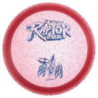 Discraft Z Sparkle Raptor - Ledgestone 2026