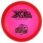 Discraft Z Sparkle XL - Ledgestone 2026