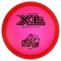 Discraft Z Sparkle XL - Ledgestone 2026