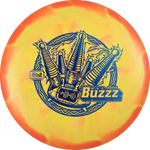 Discraft Big Z Swirl Buzzz - Ledgestone 2026