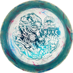 Discraft Colorshift Jawbreaker Z FLX Nuke - Ledgestone 2026