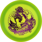 Discraft Colorshift ESP Thrasher - Ledgestone 2026