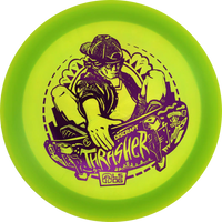Discraft Colorshift ESP Thrasher - Ledgestone 2026