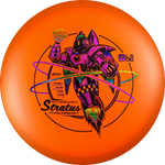 Discraft Ti Colorshift Stratus - Ledgestone 2026