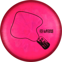 Discraft Ti Colorshift Swirl Roach - Ledgestone 2026
