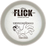 Discraft Z Sparkle Flick - Ledgestone 2026