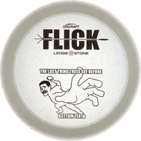 Discraft Z Sparkle Flick - Ledgestone 2026