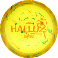 Discraft Jawbreaker Z FLX Hallux - Ledgestone 2026