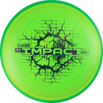 Discraft Ti Colorshift Swirl Impact - Ledgestone 2026