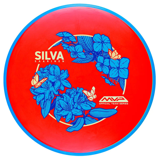 Axiom Plasma Soft Proxy - Silva Saarinen Team Series 2026 – Disc
