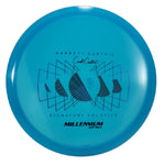Millennium Quantum Solstice - Garrett Gurthie Signature
