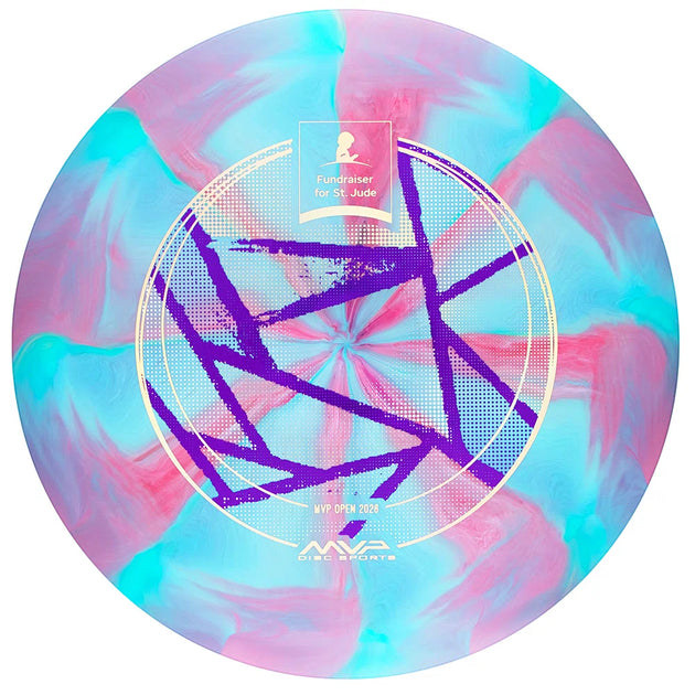Streamline Cosmic Neutron Shift - St. Jude's 2026 – Disc Golf