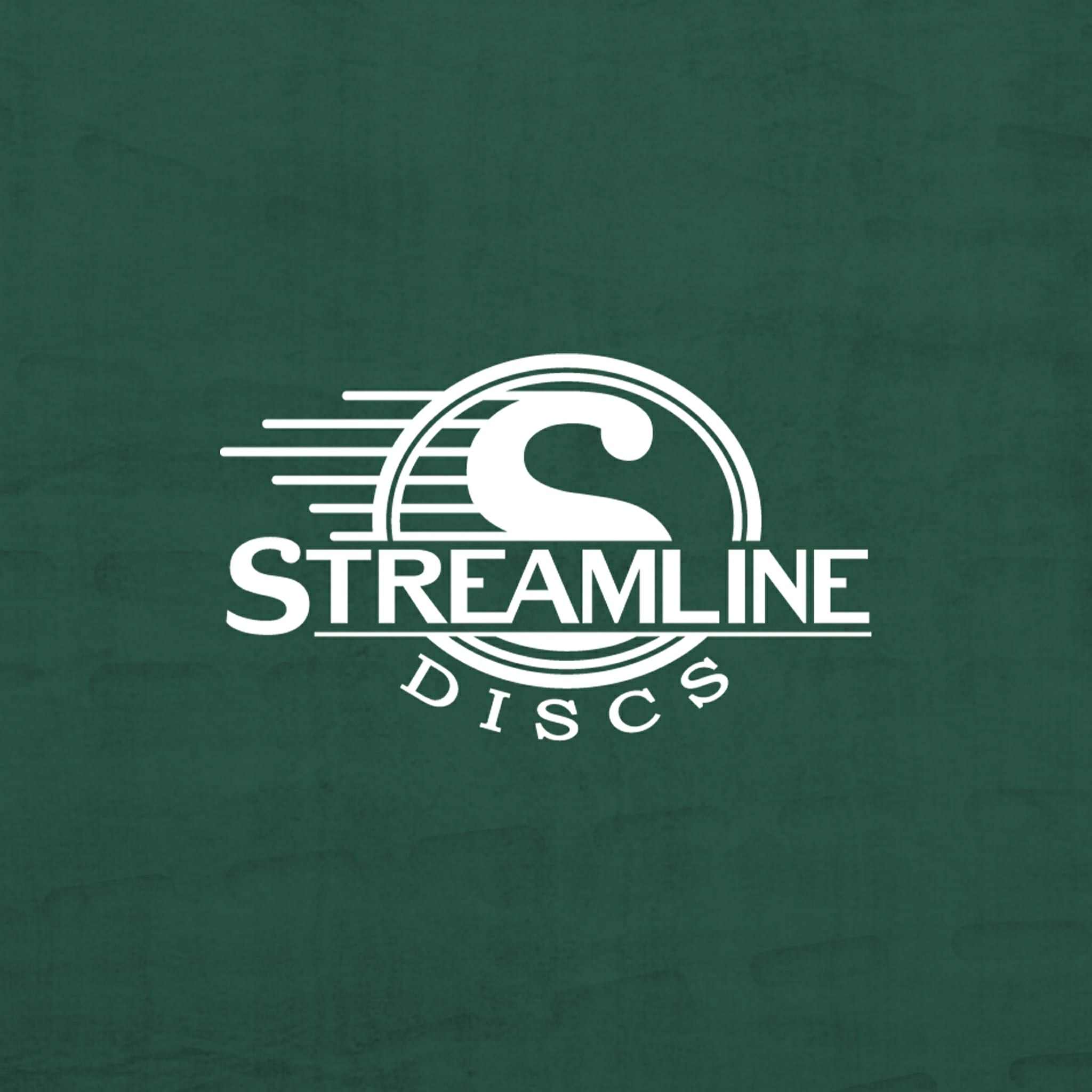 Streamline Discs logo