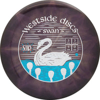 Westside Discs VIP Glimmer Swan 2 - Triple Foil