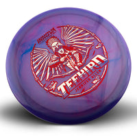 Innova Jenn Allen Proto Glow Champion Teebird - Tour Series 2026