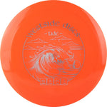 Westside Discs Tournament Tide