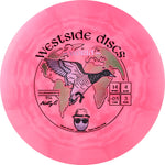Westside Discs Tournament-X Rill World - Matt Orum 2026