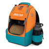 Orange/Teal