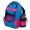 Pink/Blue