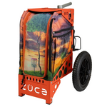 Zuca Twilight Trail All Terrain Cart