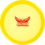 Innova Evelliina Salonen 2x Champion Thunderbird - 2026