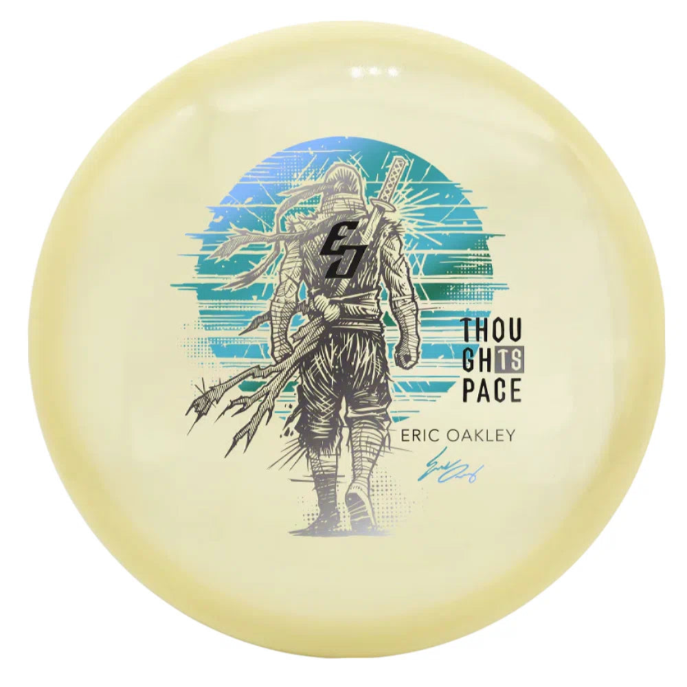 TSA Eric Oakley Glow Pathfinder – Disc Golf Deals USA