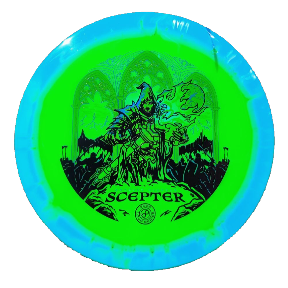 Infinite Anthony Bodanza Halo C-Blend Scepter