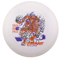 Thought Space Athletics Plume Mantra (Drop 2)