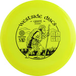 Westside Discs VIP Giant Reborn - First Run