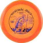 Westside Discs VIP Giant Reborn