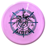 Doomsday Discs Collapse Scope