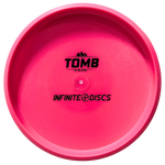 Infinite N-Blend Tomb (Bottom Stamp)