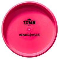 Infinite N-Blend Tomb (Bottom Stamp)