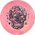 Doomsday Discs Landfill Blackout