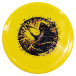 Doomsday Discs Survival Proximity Mine