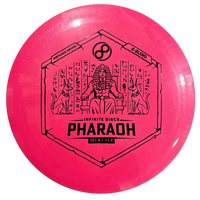 Infinite G-Blend Pharaoh