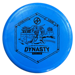 Infinite G-Blend Dynasty