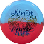 Doomsday Discs Retina Oblivion